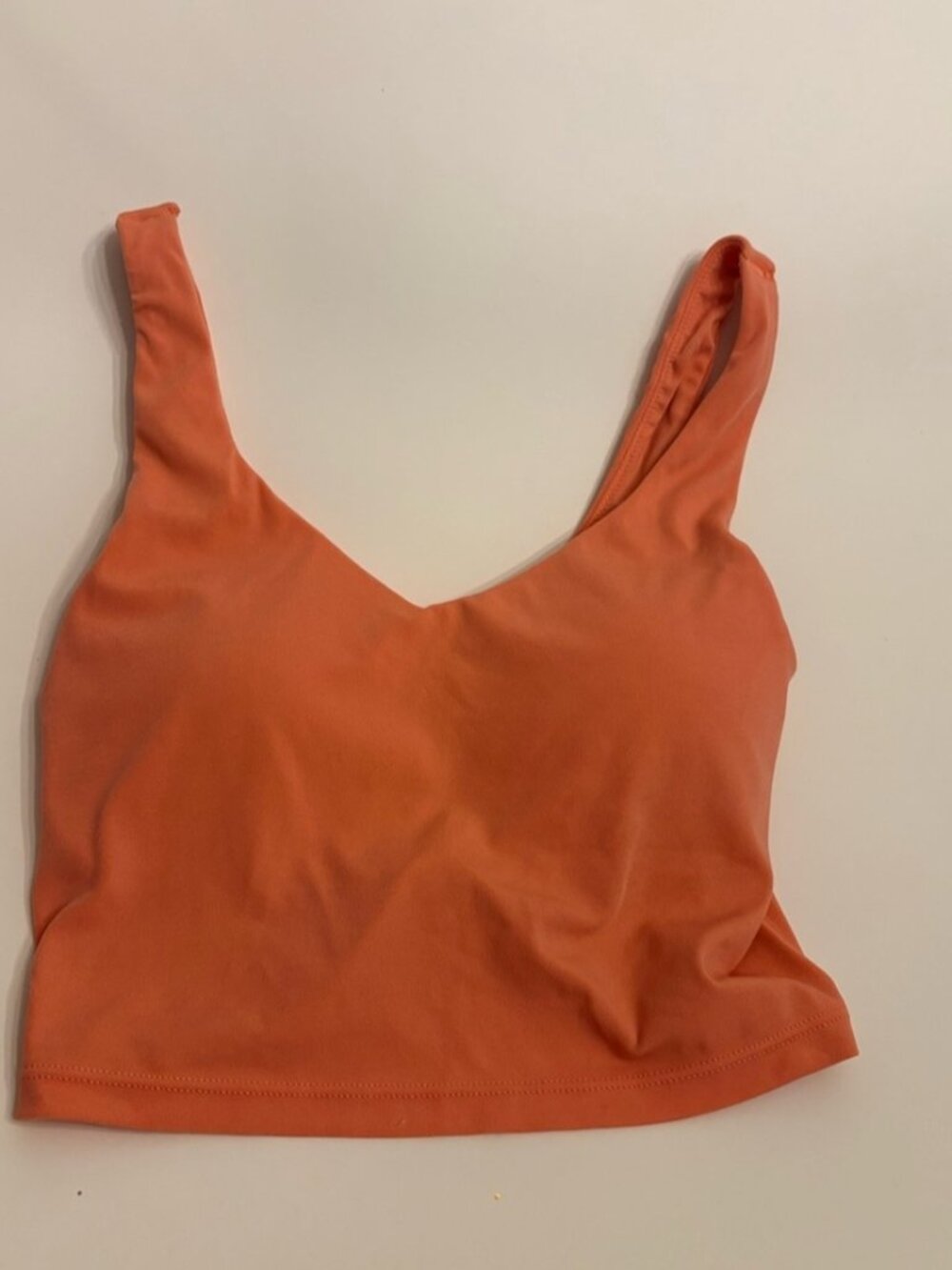 Sports bra